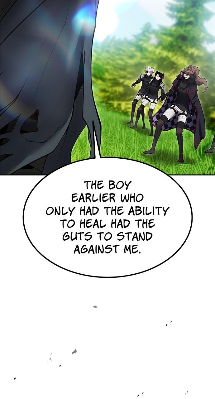 Secretly More Powerful than the Hero Chapter 66 - Page 58