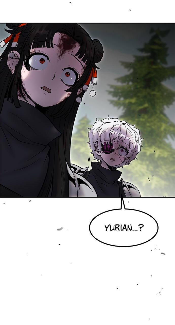 Secretly More Powerful than the Hero Chapter 66 - Page 59