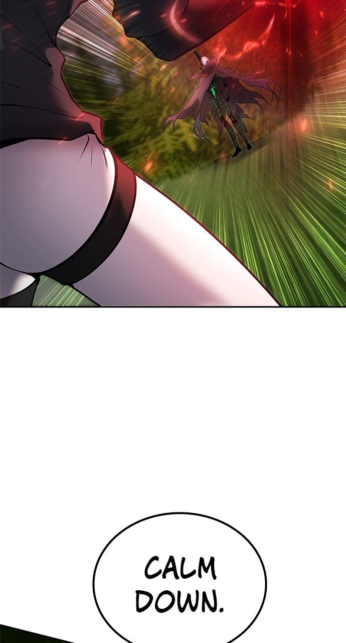 Secretly More Powerful than the Hero Chapter 66 - Page 62