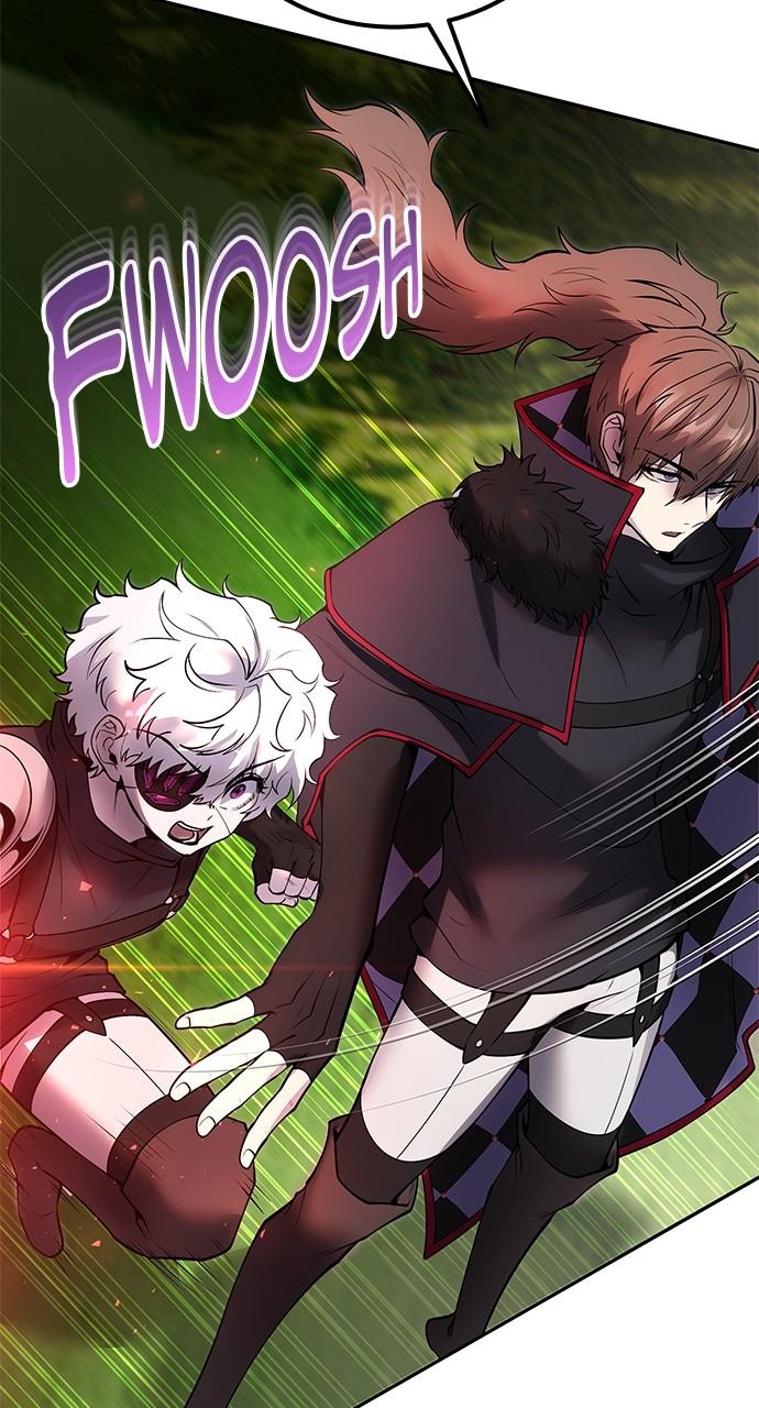 Secretly More Powerful than the Hero Chapter 66 - Page 63