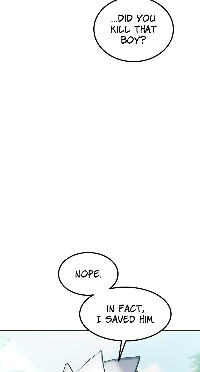 Secretly More Powerful than the Hero Chapter 66 - Page 65