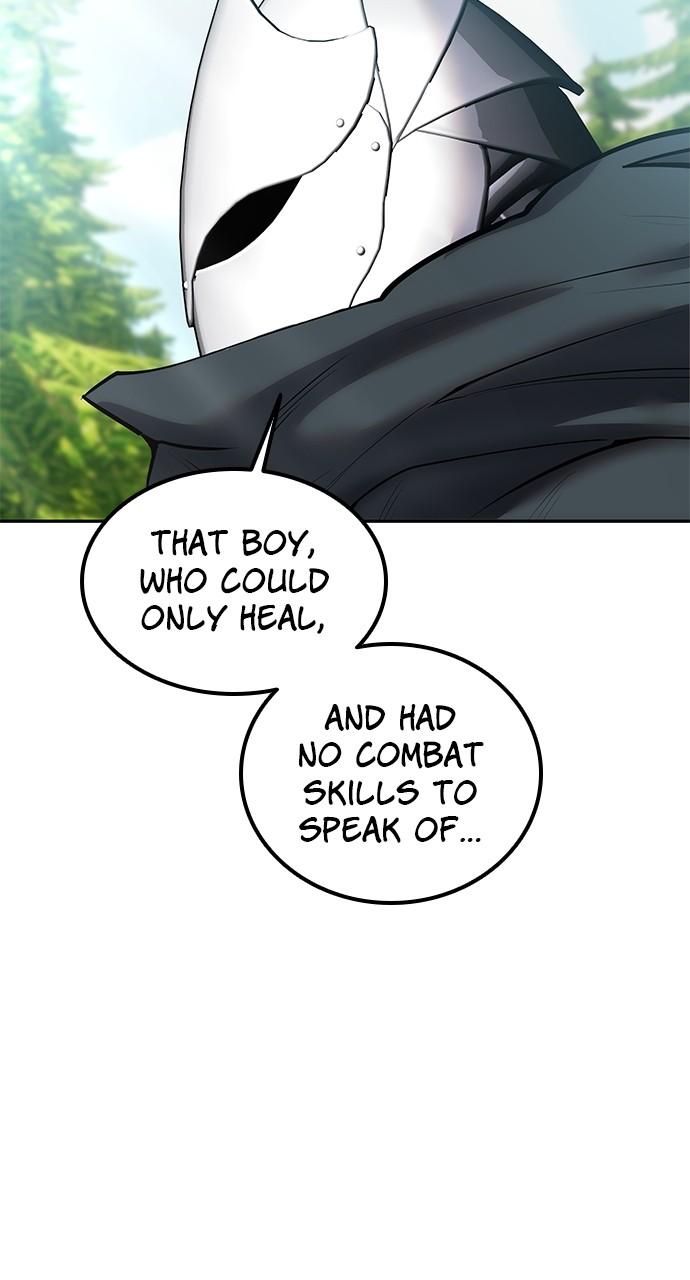 Secretly More Powerful than the Hero Chapter 66 - Page 66