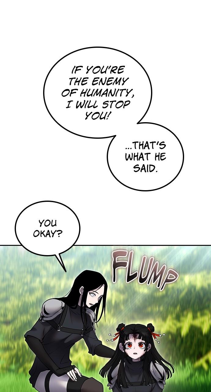 Secretly More Powerful than the Hero Chapter 66 - Page 69