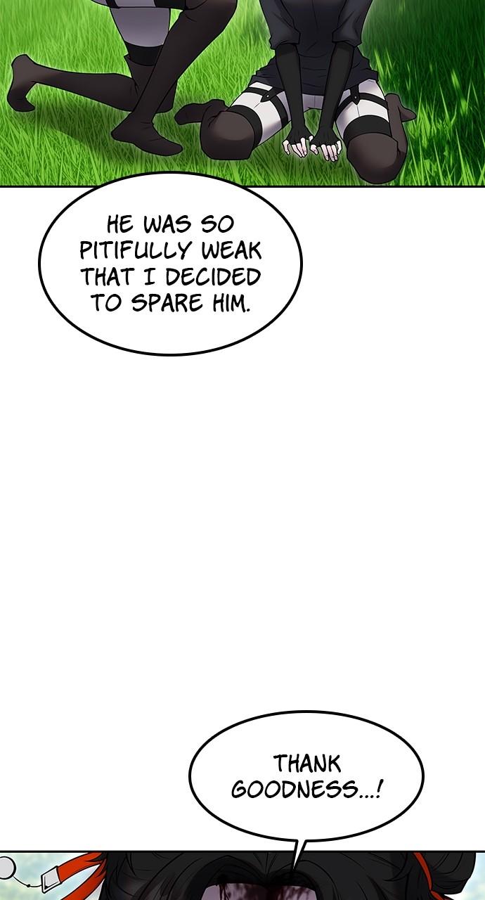 Secretly More Powerful than the Hero Chapter 66 - Page 70