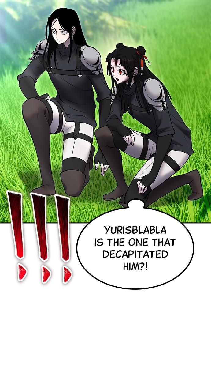 Secretly More Powerful than the Hero Chapter 66 - Page 76