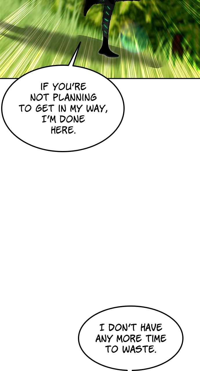 Secretly More Powerful than the Hero Chapter 66 - Page 83