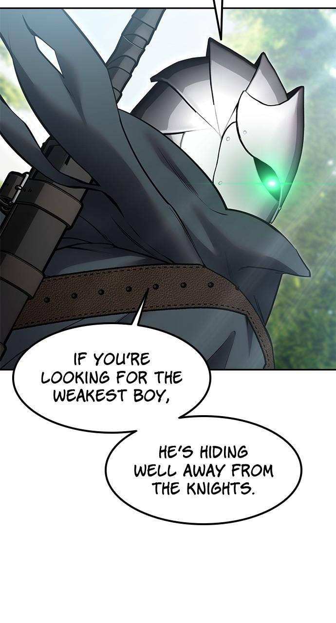 Secretly More Powerful than the Hero Chapter 66 - Page 84