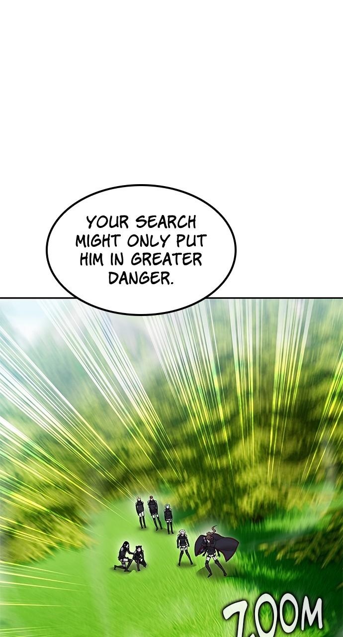 Secretly More Powerful than the Hero Chapter 66 - Page 85