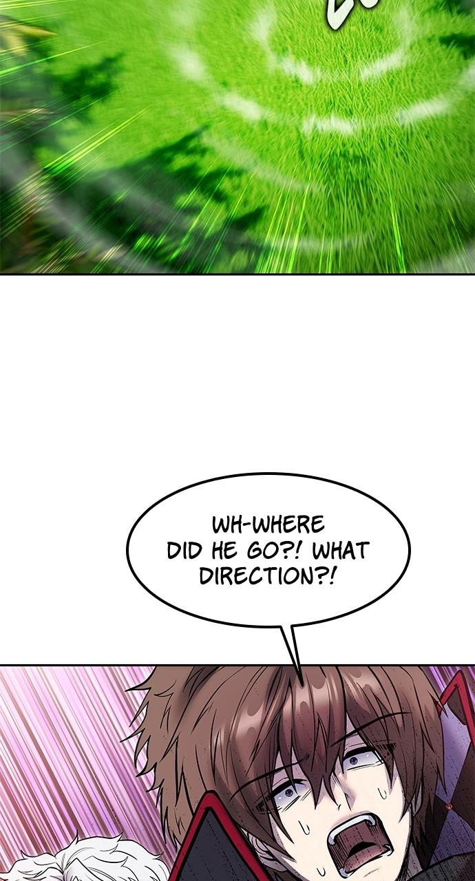 Secretly More Powerful than the Hero Chapter 66 - Page 86