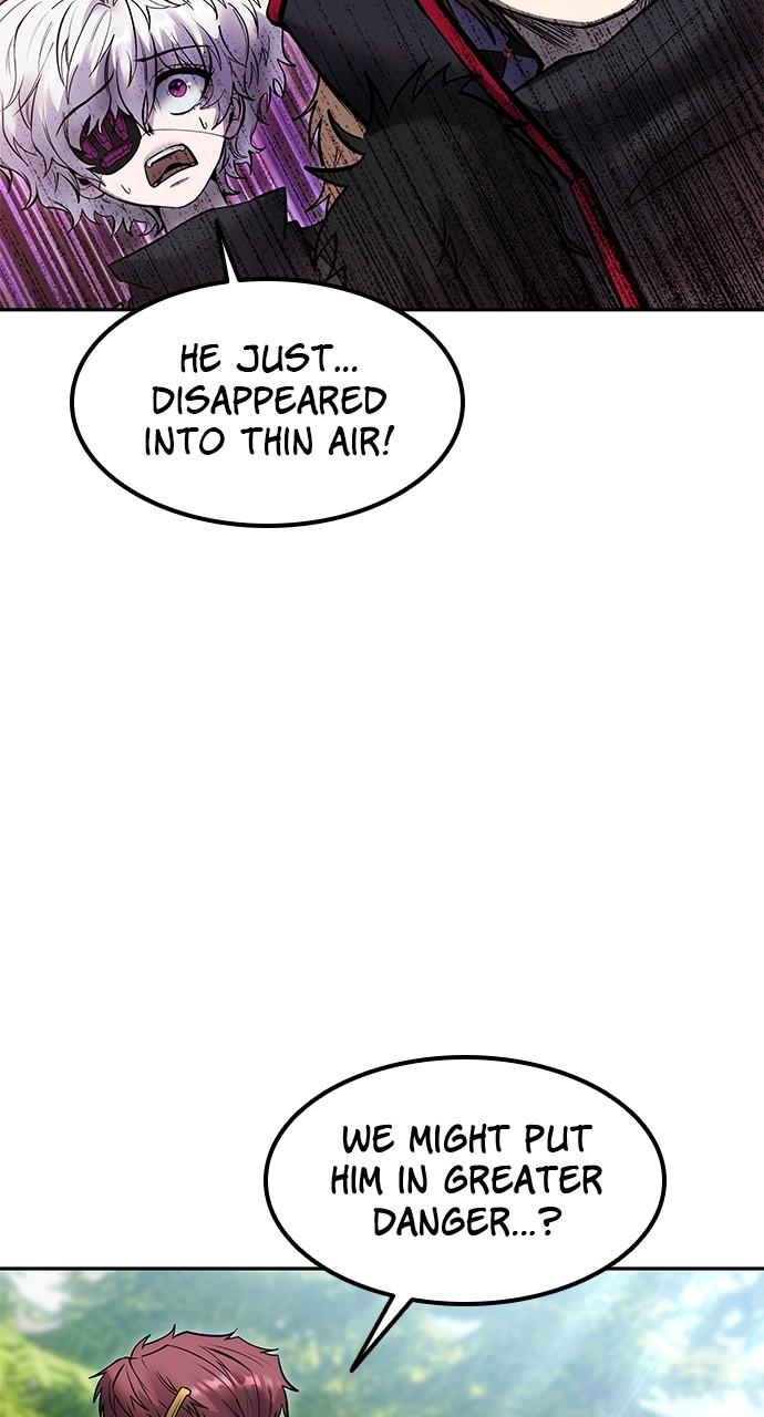 Secretly More Powerful than the Hero Chapter 66 - Page 87