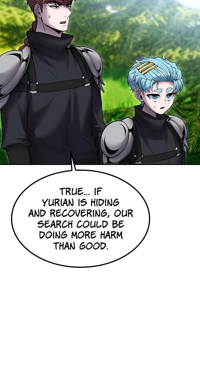 Secretly More Powerful than the Hero Chapter 66 - Page 88