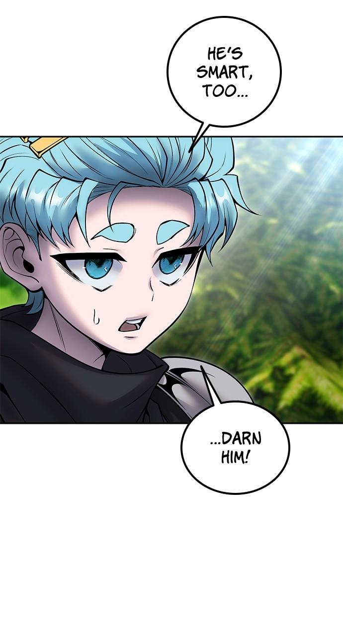 Secretly More Powerful than the Hero Chapter 66 - Page 89