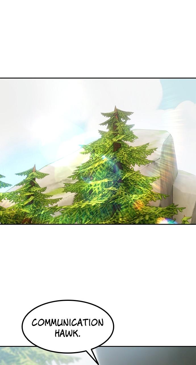 Secretly More Powerful than the Hero Chapter 66 - Page 91