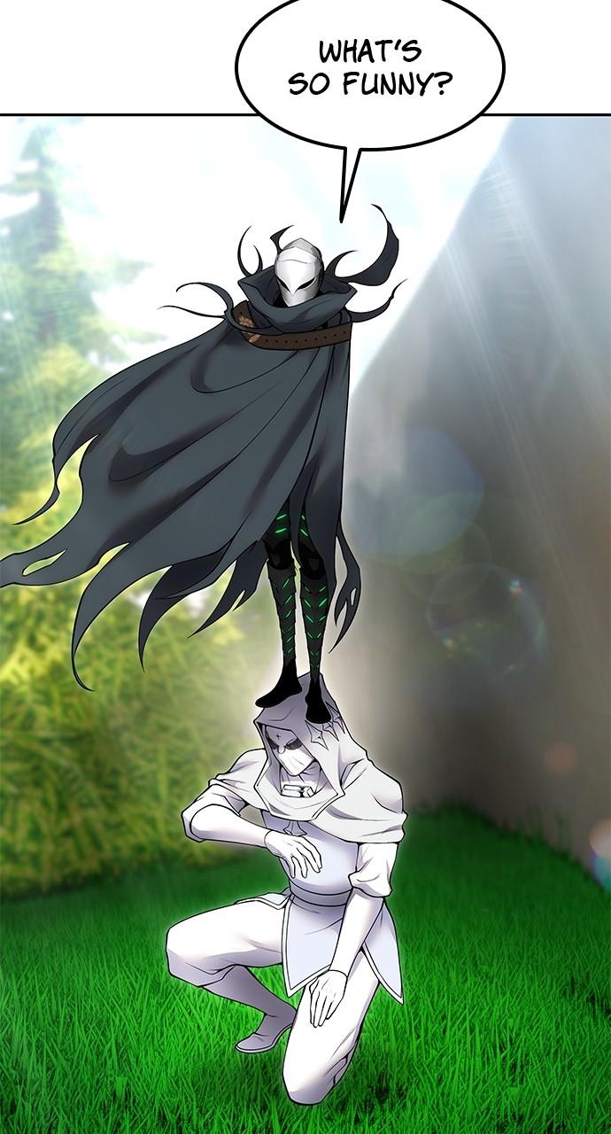 Secretly More Powerful than the Hero Chapter 66 - Page 94