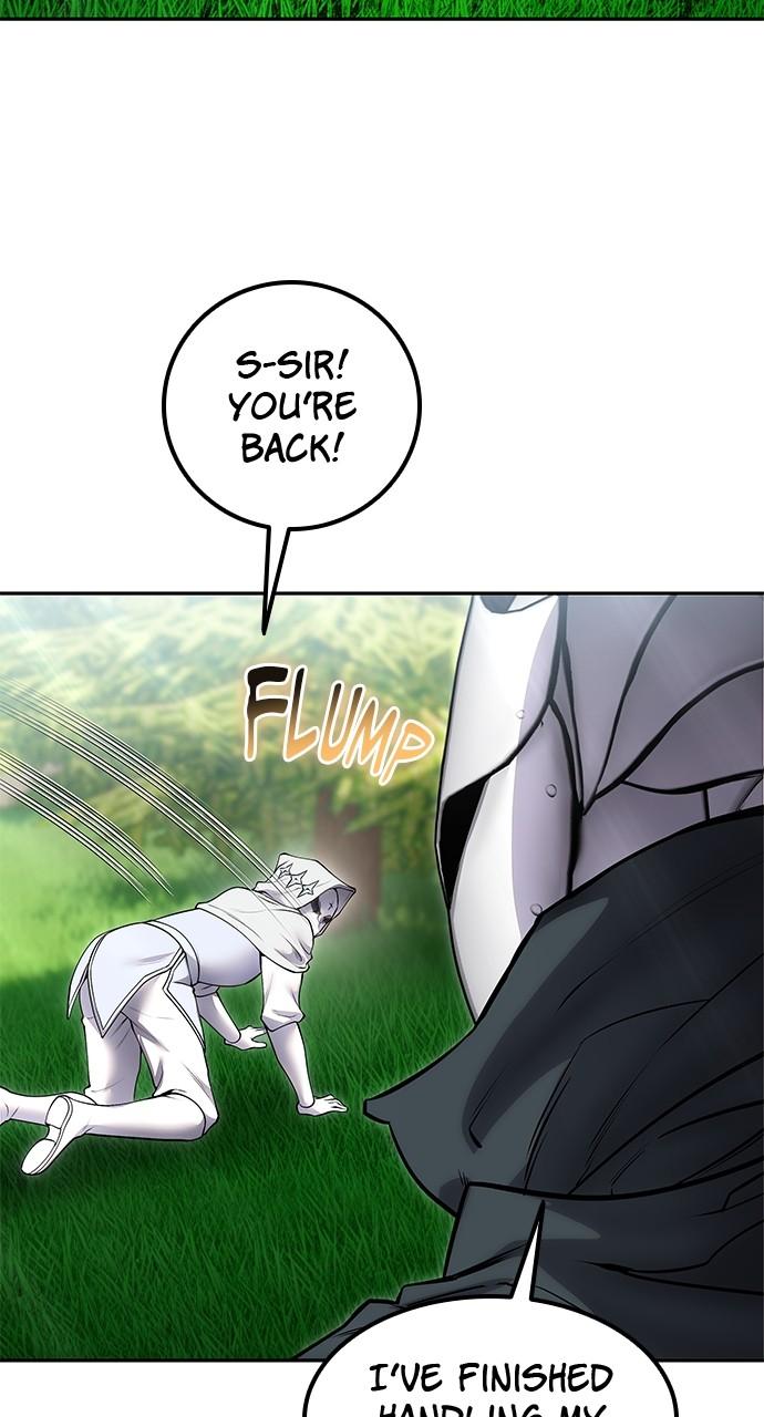 Secretly More Powerful than the Hero Chapter 66 - Page 95