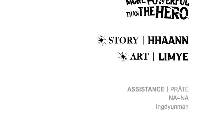 Secretly More Powerful than the Hero Chapter 66 - Page 109