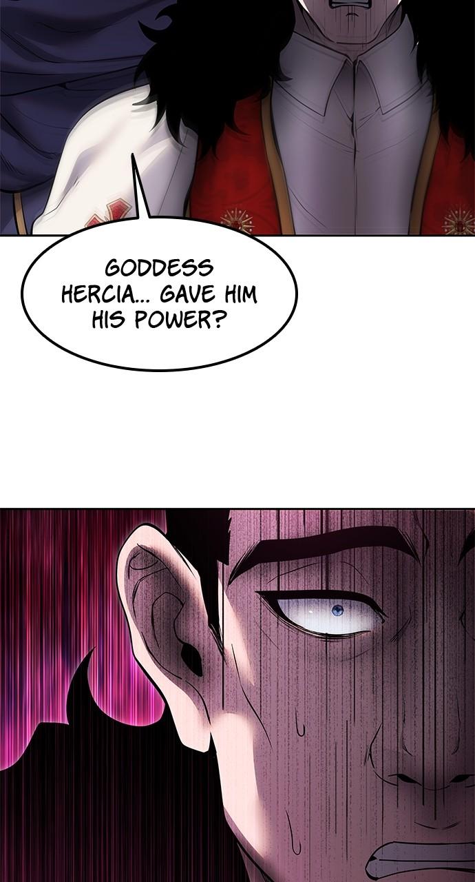 Secretly More Powerful than the Hero Chapter 69 - Page 5