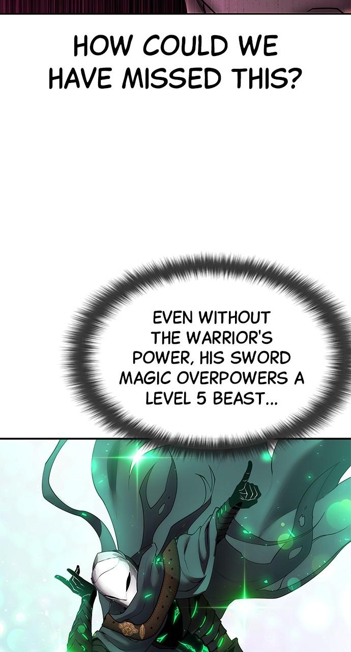 Secretly More Powerful than the Hero Chapter 69 - Page 6