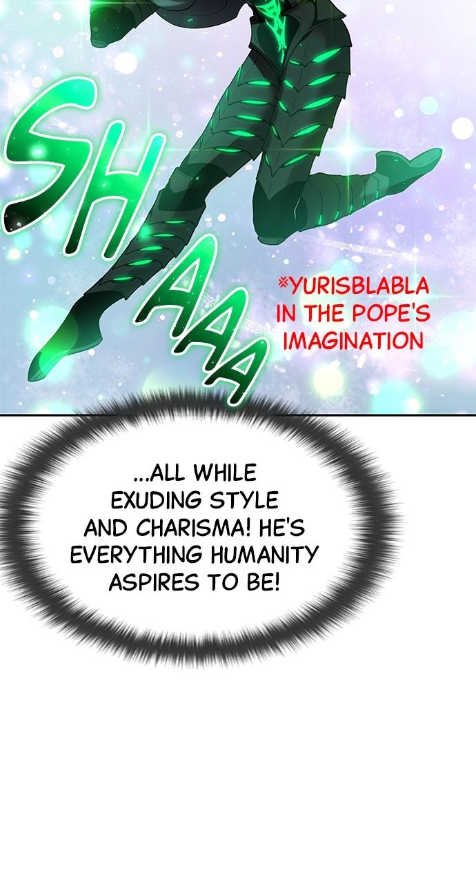 Secretly More Powerful than the Hero Chapter 69 - Page 7