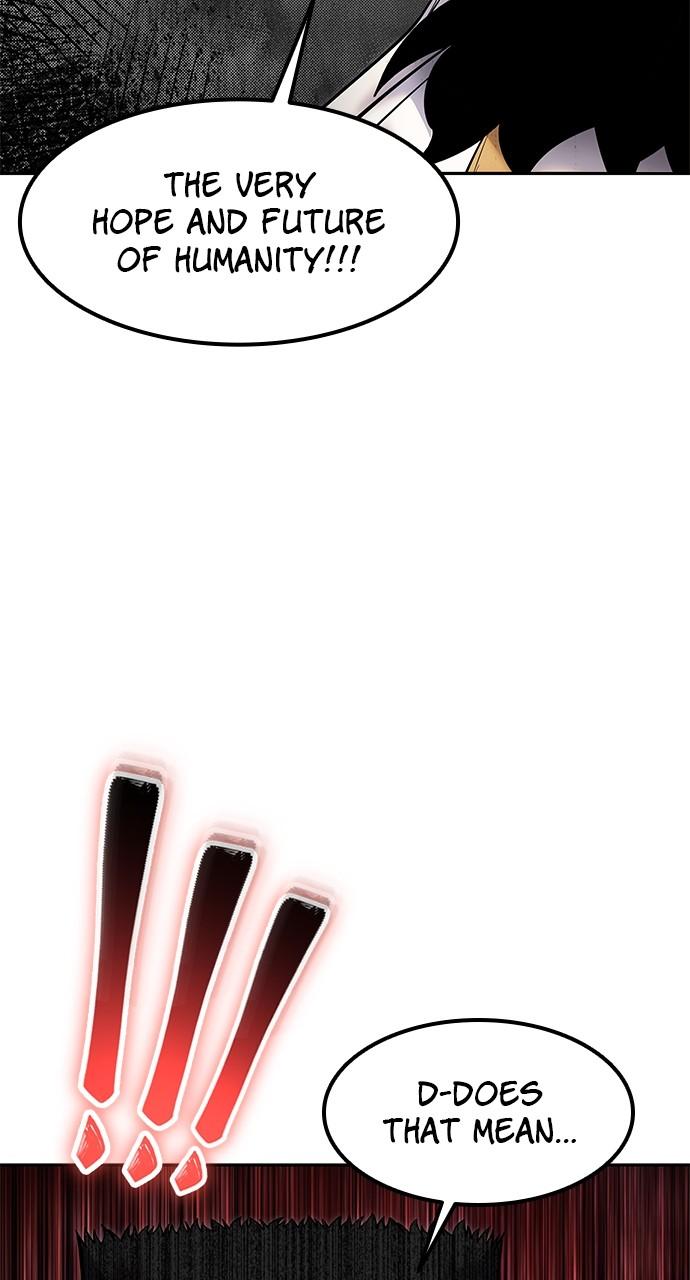 Secretly More Powerful than the Hero Chapter 69 - Page 9