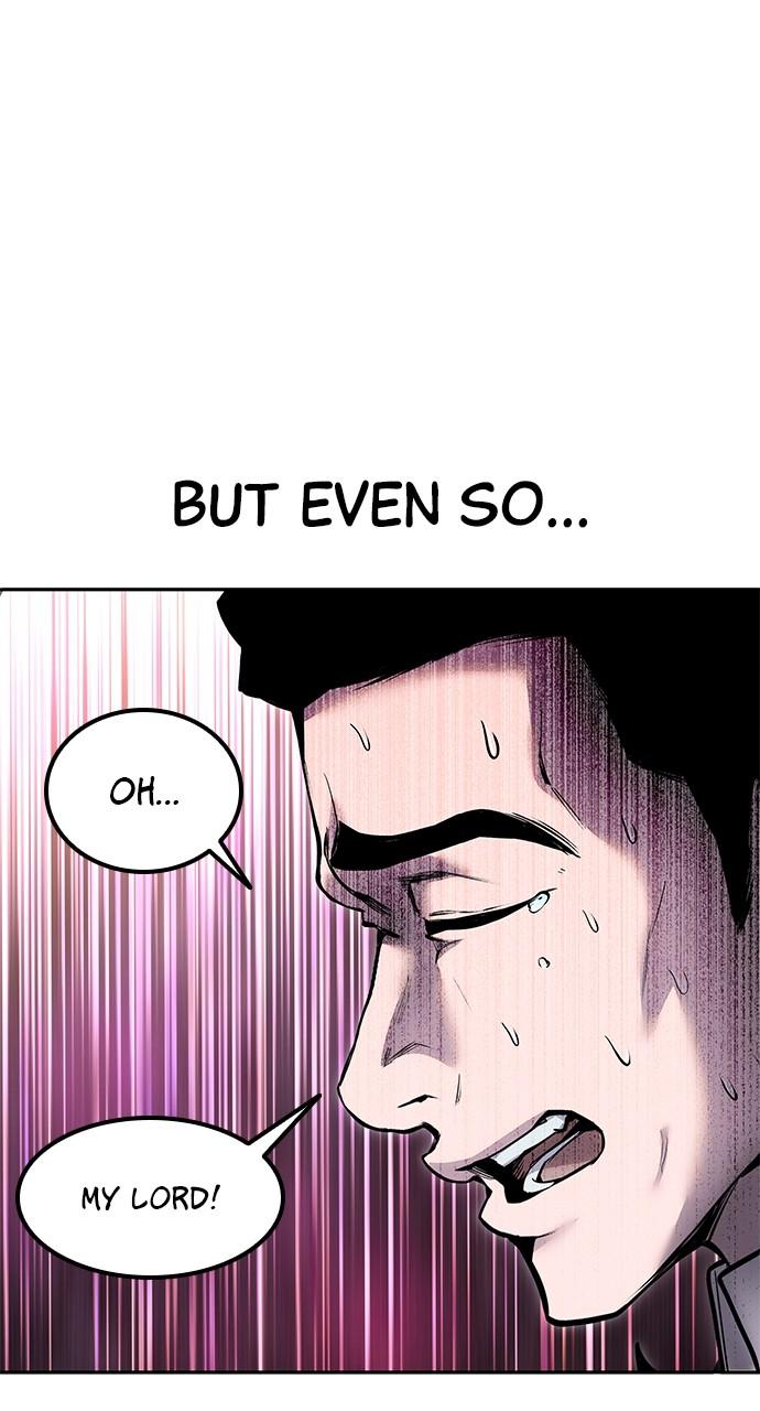 Secretly More Powerful than the Hero Chapter 69 - Page 11