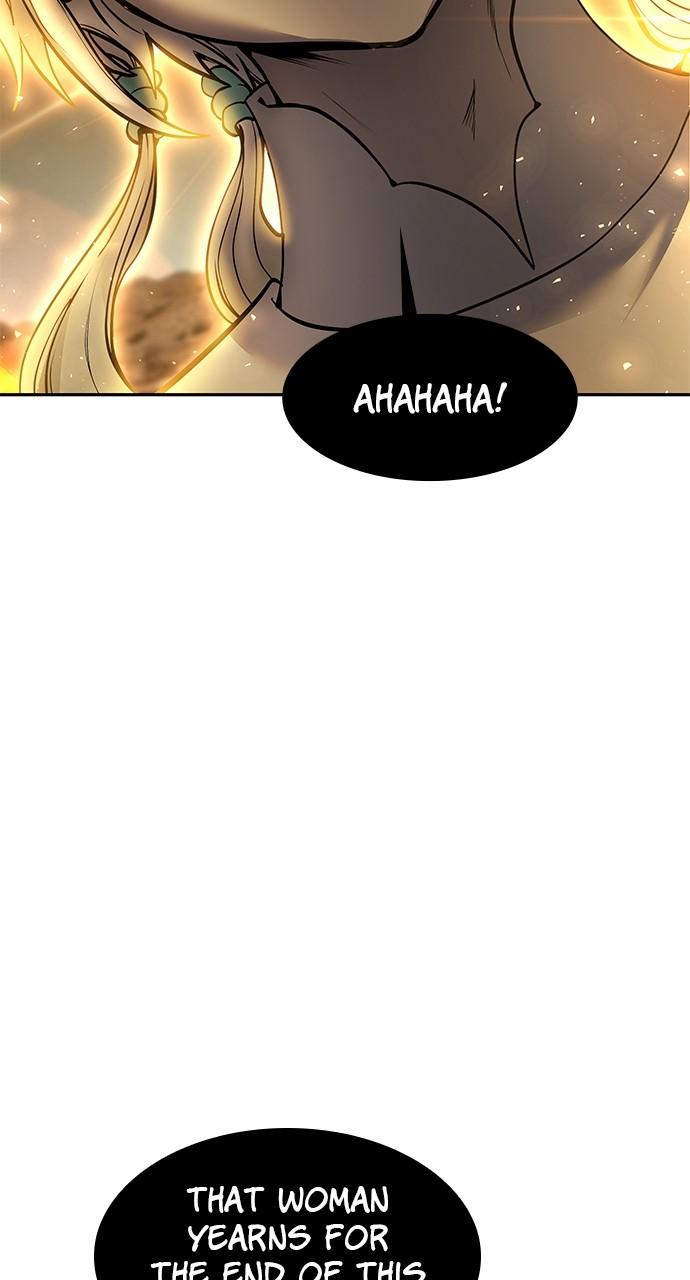 Secretly More Powerful than the Hero Chapter 69 - Page 13