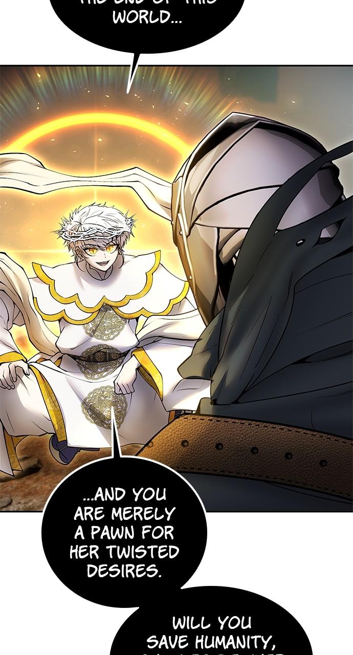 Secretly More Powerful than the Hero Chapter 69 - Page 14