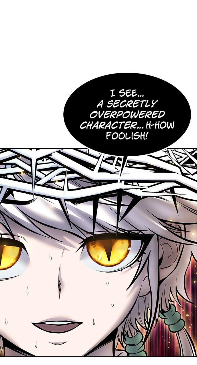 Secretly More Powerful than the Hero Chapter 69 - Page 18