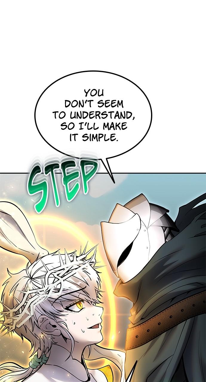 Secretly More Powerful than the Hero Chapter 69 - Page 19