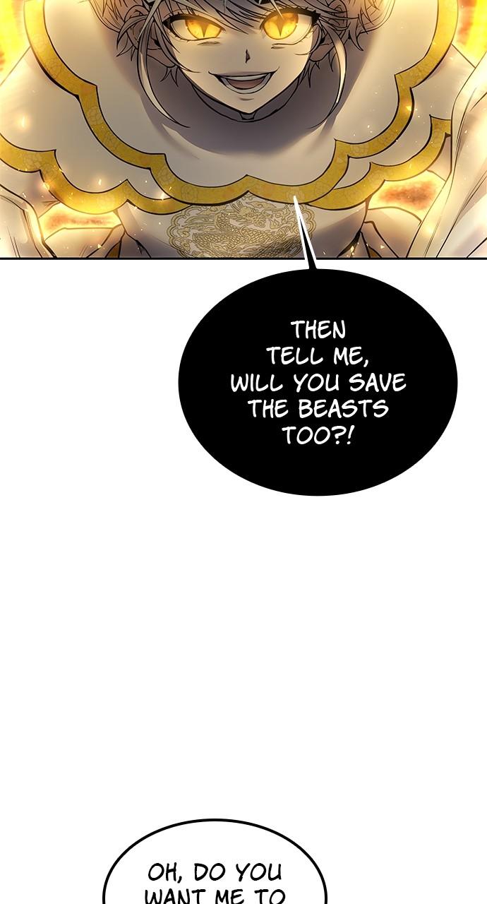 Secretly More Powerful than the Hero Chapter 69 - Page 21