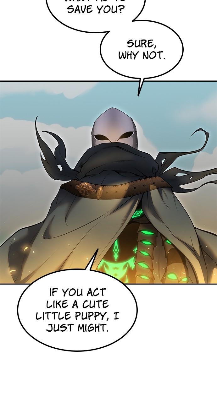 Secretly More Powerful than the Hero Chapter 69 - Page 22