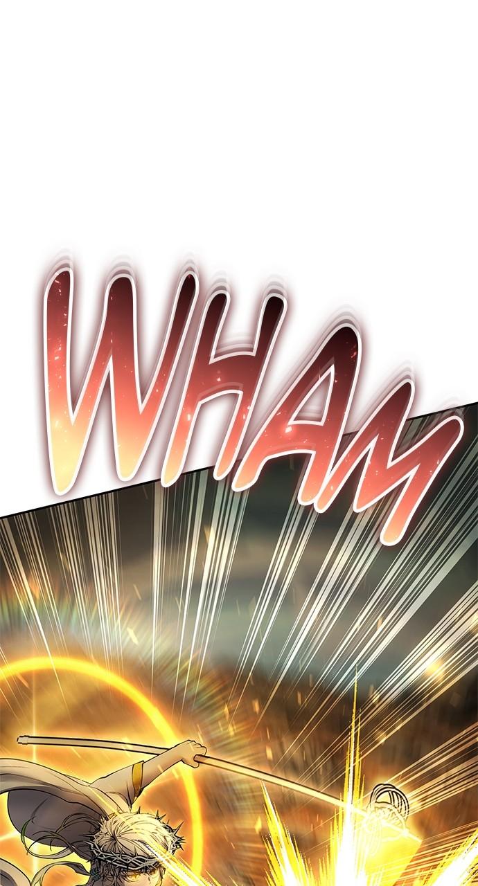 Secretly More Powerful than the Hero Chapter 69 - Page 27