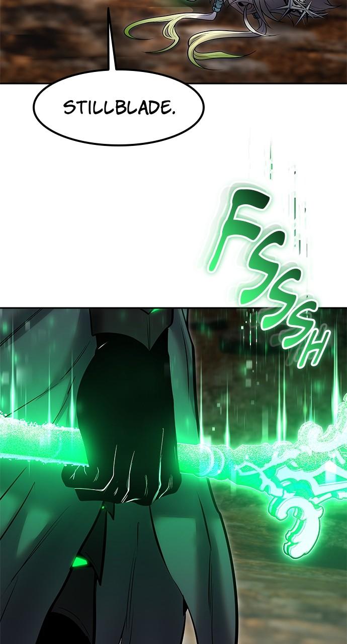 Secretly More Powerful than the Hero Chapter 69 - Page 33