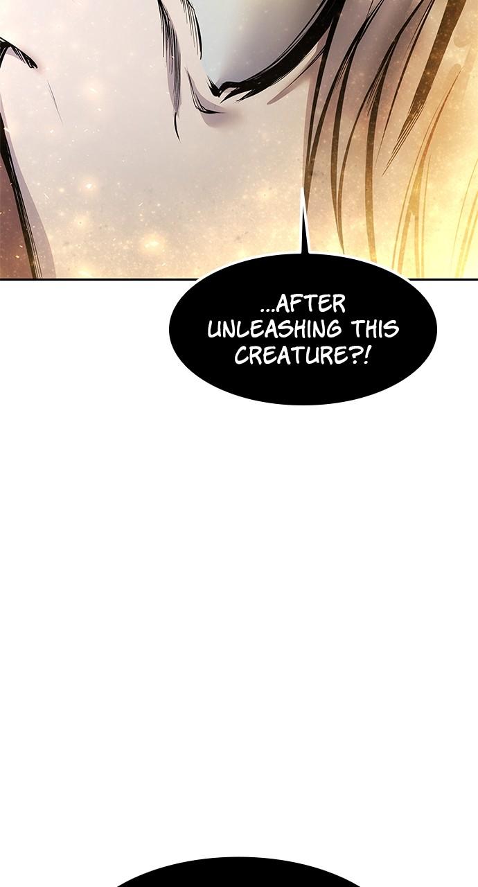 Secretly More Powerful than the Hero Chapter 69 - Page 35