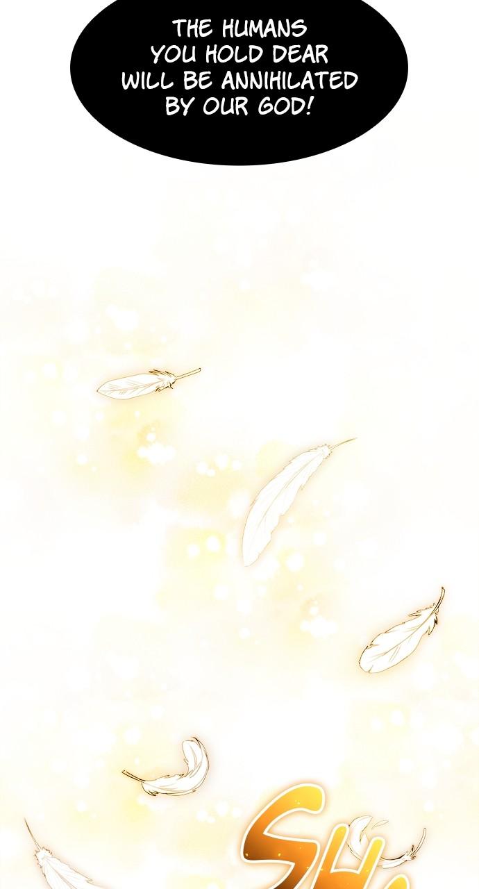 Secretly More Powerful than the Hero Chapter 69 - Page 36