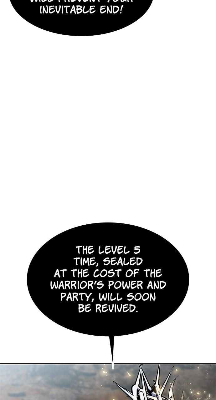 Secretly More Powerful than the Hero Chapter 69 - Page 40