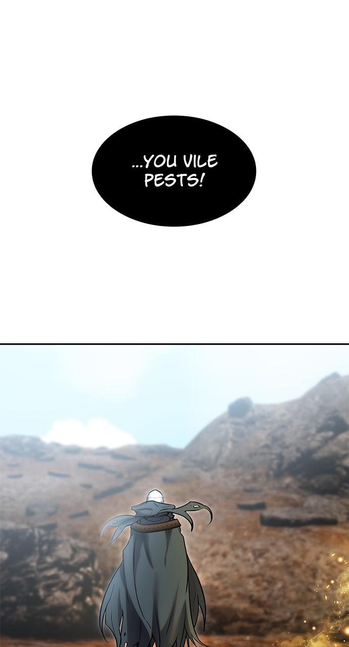 Secretly More Powerful than the Hero Chapter 69 - Page 42