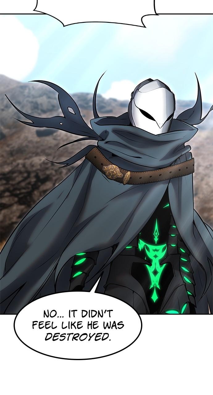 Secretly More Powerful than the Hero Chapter 69 - Page 45