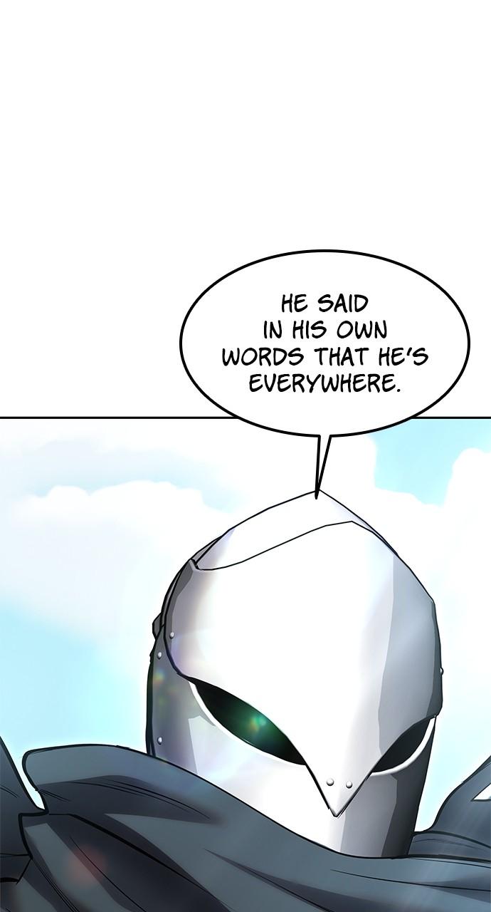 Secretly More Powerful than the Hero Chapter 69 - Page 46