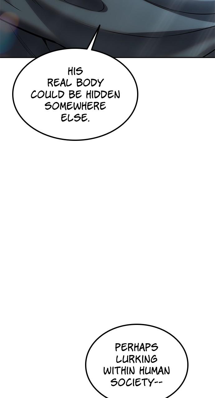 Secretly More Powerful than the Hero Chapter 69 - Page 47