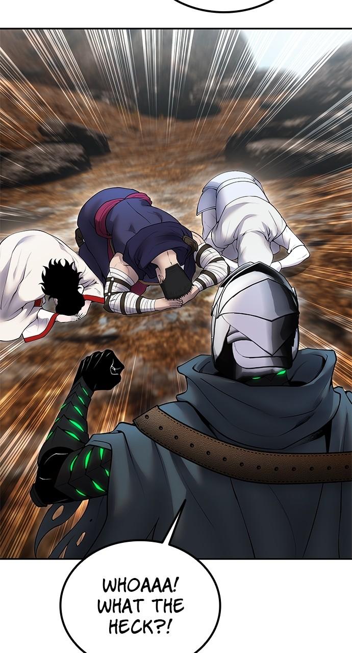 Secretly More Powerful than the Hero Chapter 69 - Page 48