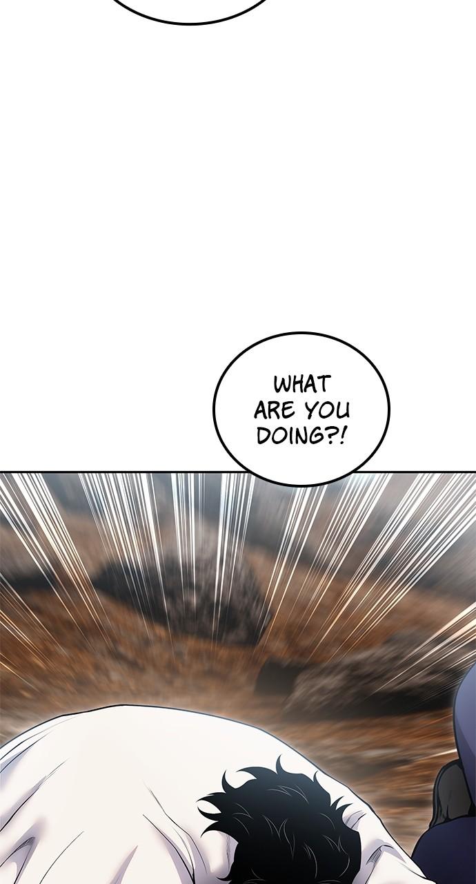 Secretly More Powerful than the Hero Chapter 69 - Page 49