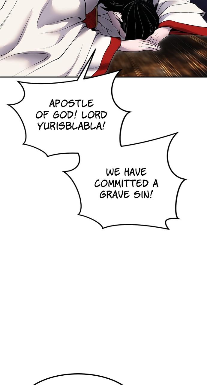 Secretly More Powerful than the Hero Chapter 69 - Page 50