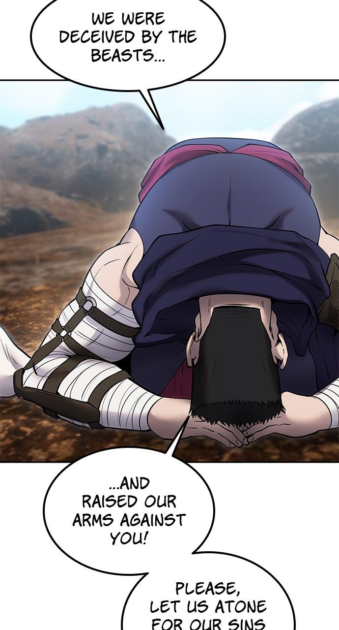 Secretly More Powerful than the Hero Chapter 69 - Page 51