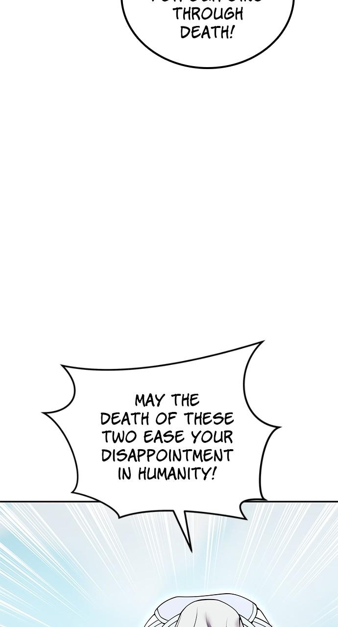 Secretly More Powerful than the Hero Chapter 69 - Page 52