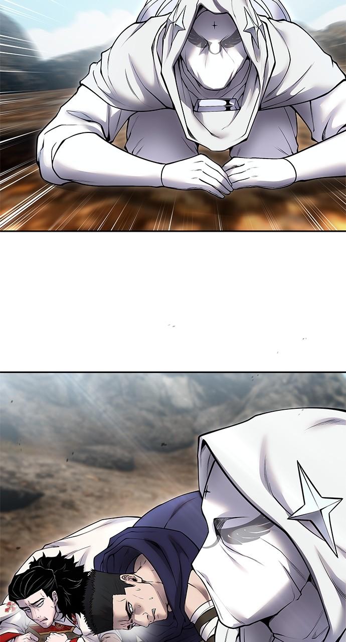 Secretly More Powerful than the Hero Chapter 69 - Page 53