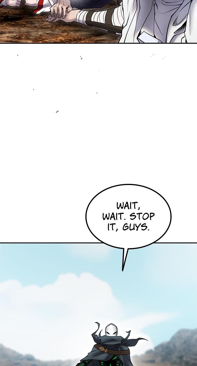 Secretly More Powerful than the Hero Chapter 69 - Page 54