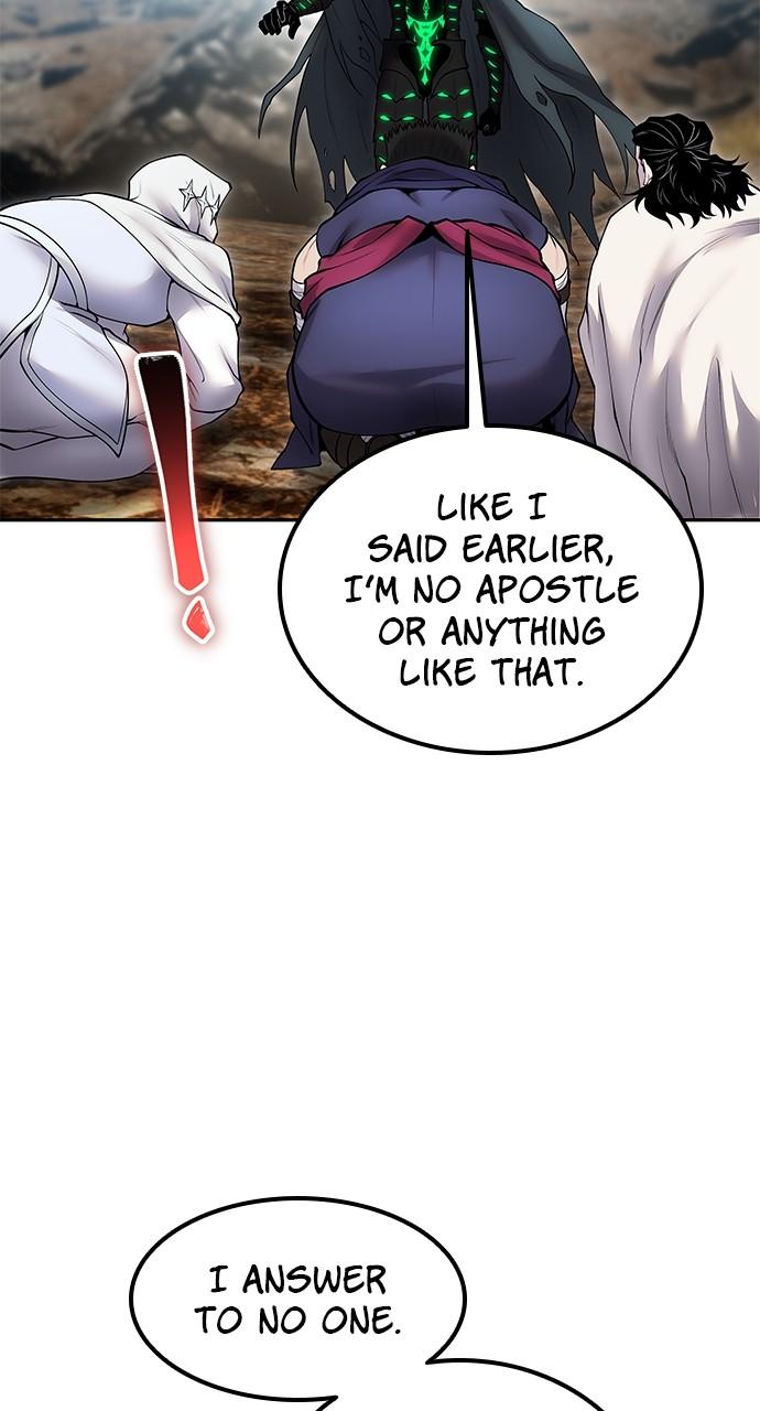 Secretly More Powerful than the Hero Chapter 69 - Page 55