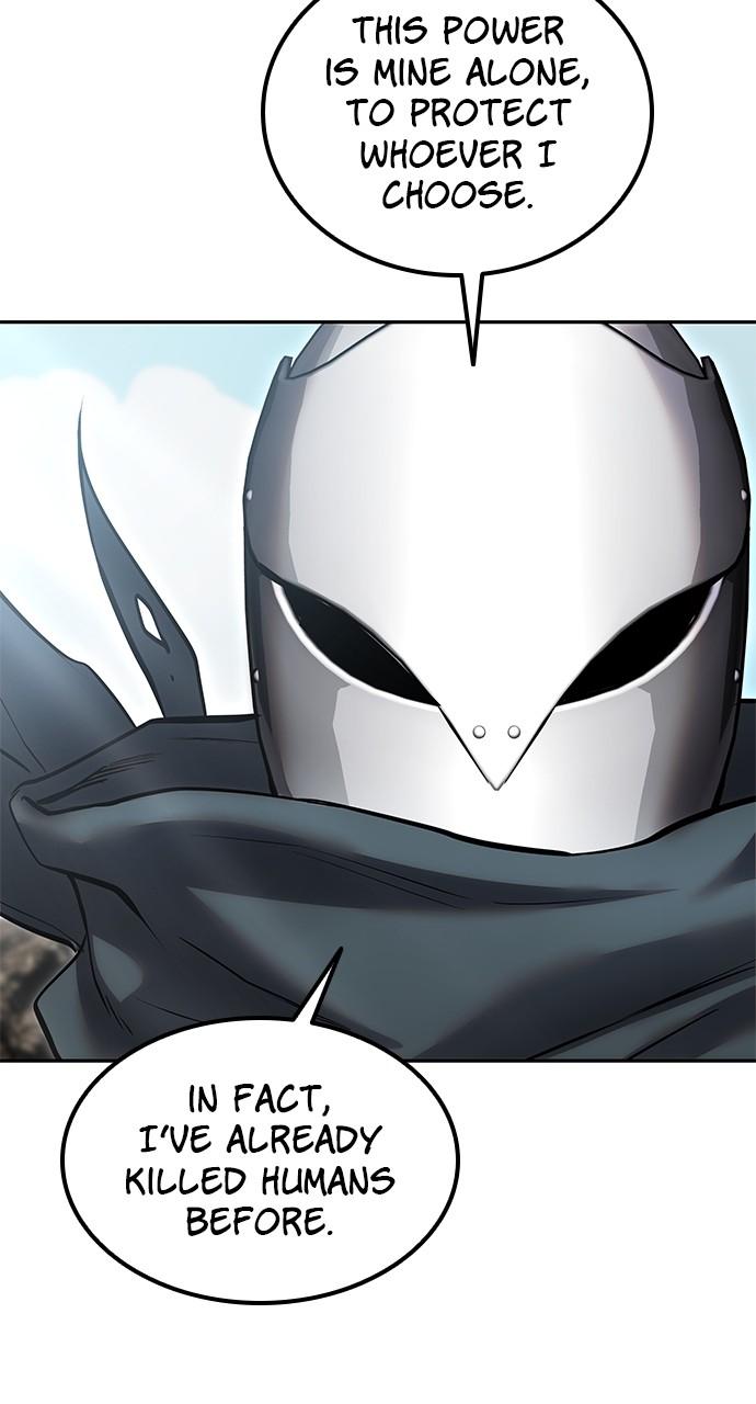 Secretly More Powerful than the Hero Chapter 69 - Page 56