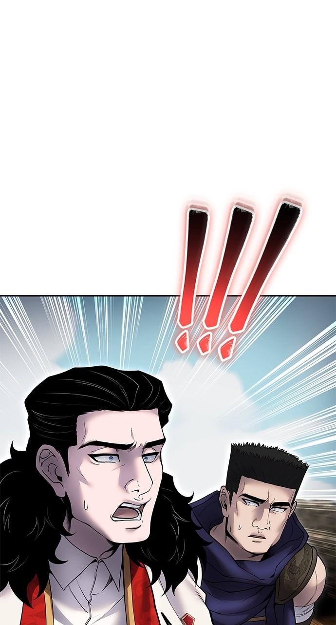 Secretly More Powerful than the Hero Chapter 69 - Page 57